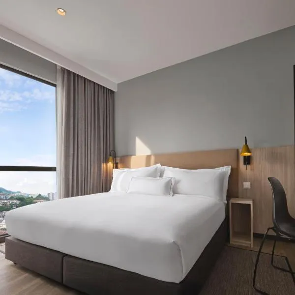 AC Hotel by Marriott Puchong، فندق في بوتشونغ