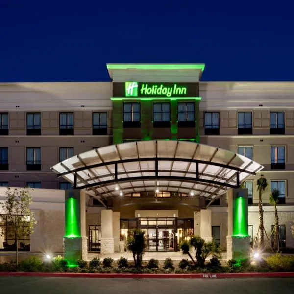 Holiday Inn San Antonio North Stone Oak Area by IHG-Newly Renovated, khách sạn ở San Antonio
