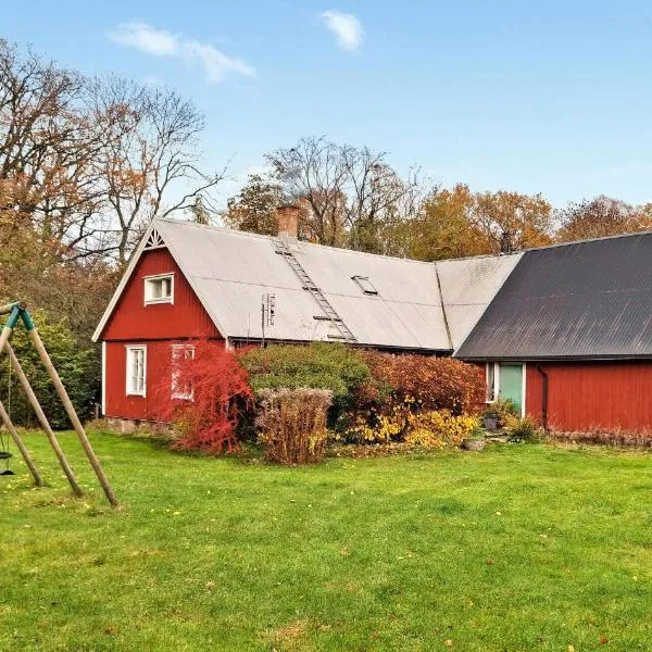 Pet Friendly Home In Hörby With Wifi, hotel in Hörby