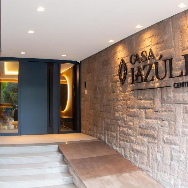 Casa Lazúli Centro | Aluguel por Temporada - Foto 2