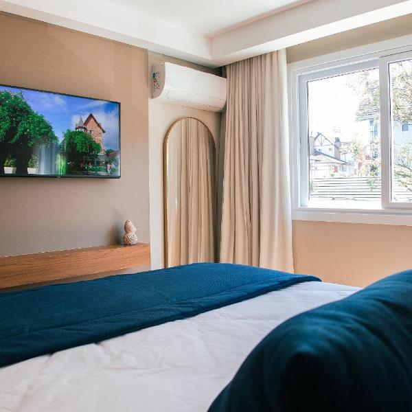 Casa Lazúli Centro | Aluguel por Temporada - Foto 4