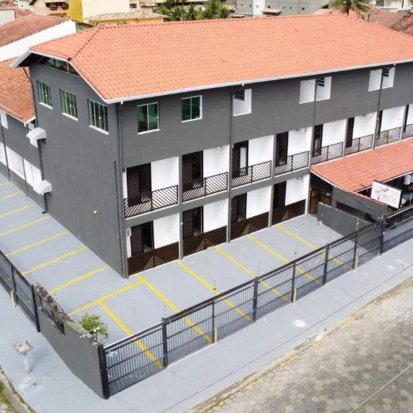 Pousada Apatej - Foto 2