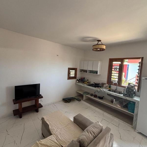 Cozy Condo Preá Beira-mar - Foto 5