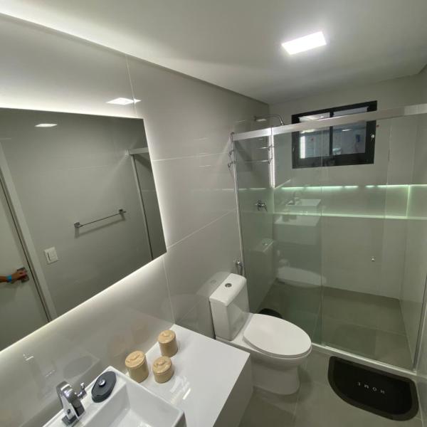 Casa 04 Suítes no Residencial Muro Alto By HomeTemp - Foto 3