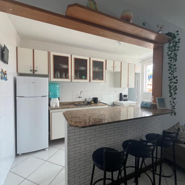 Apartamento em Cabo Frio a 50 metros da praia Quase em frente à praia - Foto 4