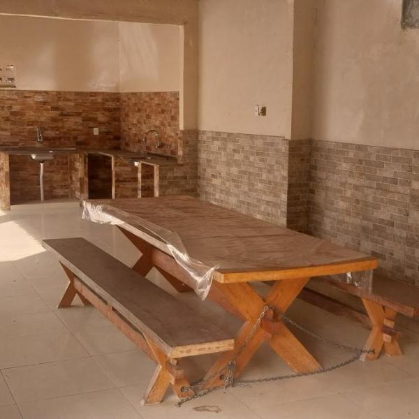 House near the edge of Maçarico - Foto 4