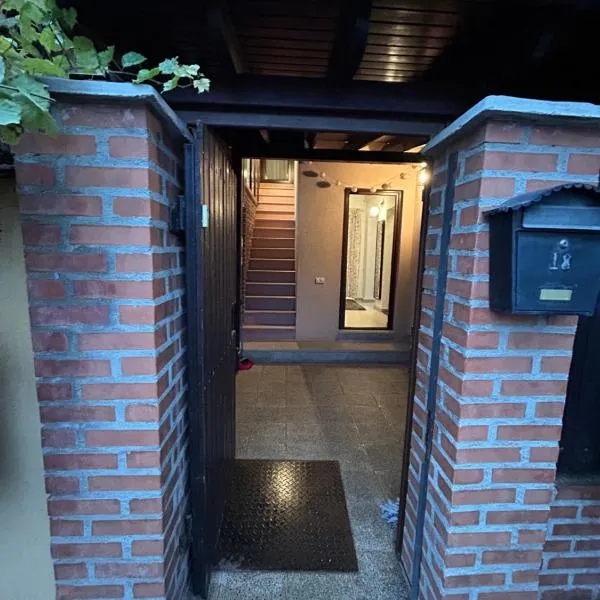 Villa Apartments, hotel v destinaci Craiova