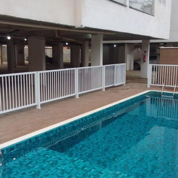 Apto com Piscina em Maranduba - Até 5 Hóspedes - Localização Privilegiada - Foto 4