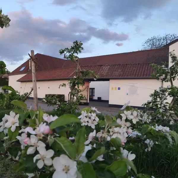 Het Hemelsveld, готель у місті Гасселт
