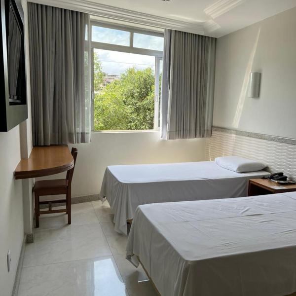 Hotel Rio Grande - Foto 2