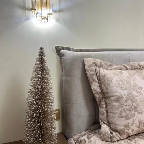 VLH Apartments, hotel in Constanţa