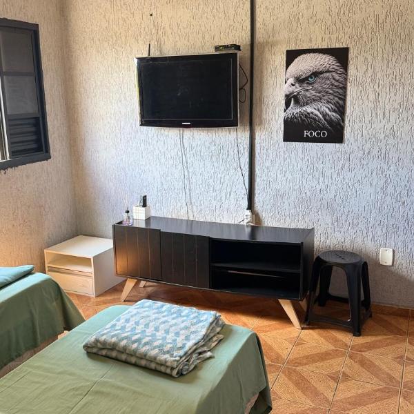 Minas Hotel Uberlândia - Foto 5