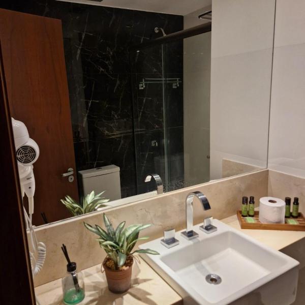 Real Apart Hotel Copacabana - Foto 3
