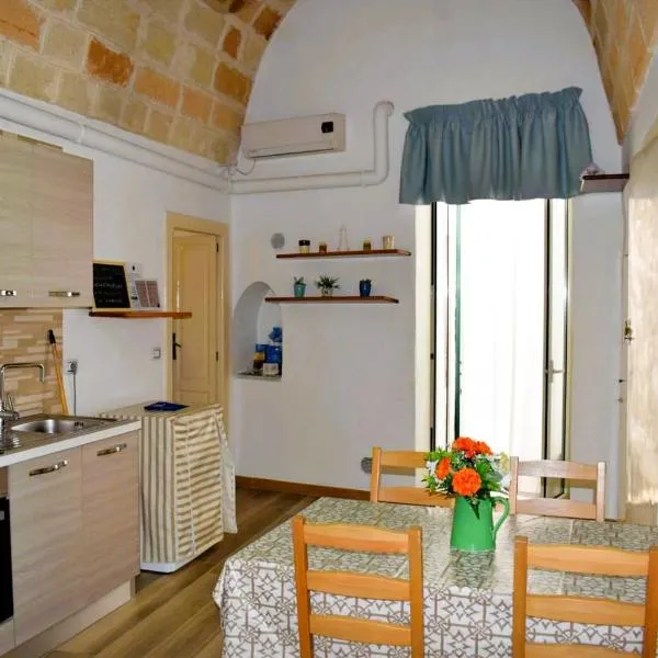 Casa ALMA, hotel a Polignano a Mare