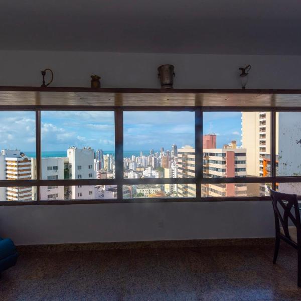 Familial Apartment in Graca Salvador - SSA006 - Foto 3