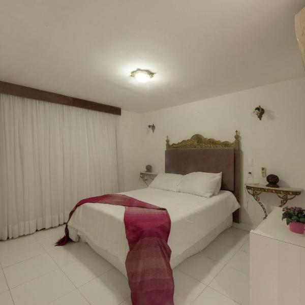 Familial Apartment in Graca Salvador - SSA006 - Foto 5
