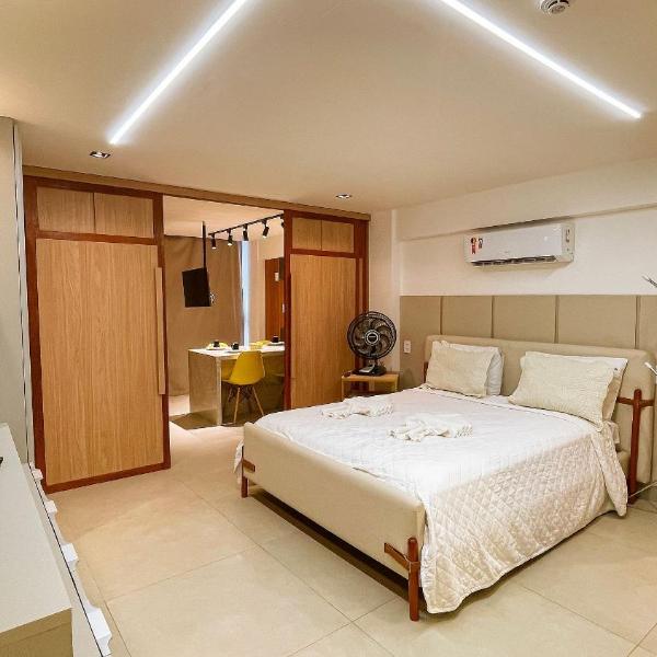 Flat FM20 Cabo Branco Light III - By Almare