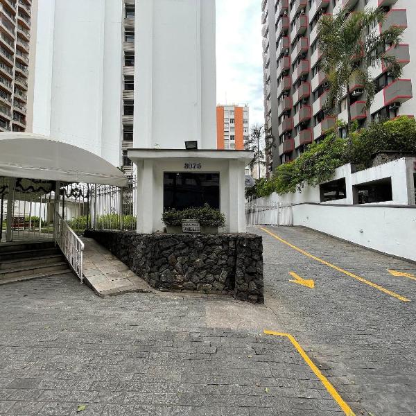 Studio p/ 2 | Garagem | Próximo à Avenida Paulista - Foto 2