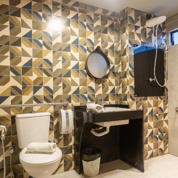 Easy Porto Hotel - Foto 3