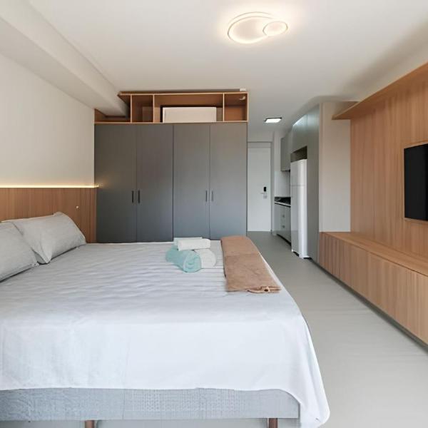 Studio Confortável 2 Min Metro Butantã By Marcolini