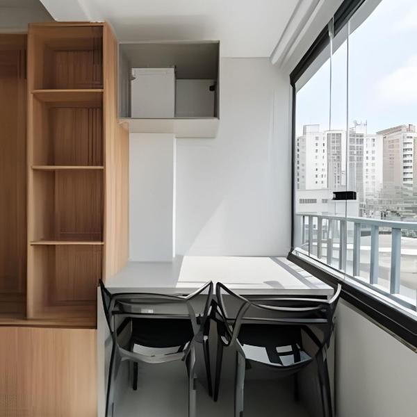 Studio Confortável 2 Min Metro Butantã By Marcolini - Foto 4