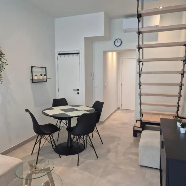 Huis ALNA 10, hotel din Mechelen