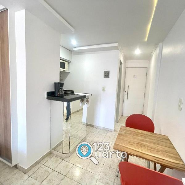 Apartamento em Intermares 2 Camas Casal #VF510 - Foto 5