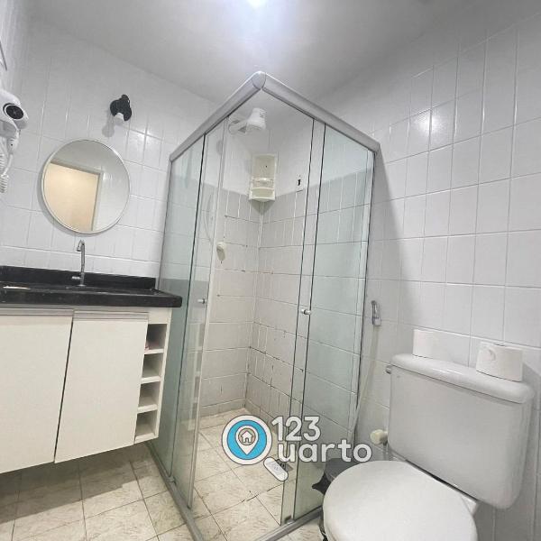 Apartamento em Intermares 2 Camas Casal #VF510 - Foto 3