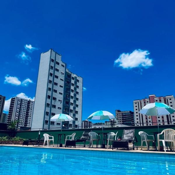 Hotel Lux