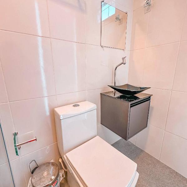 Residência Andrade III - Foto 3