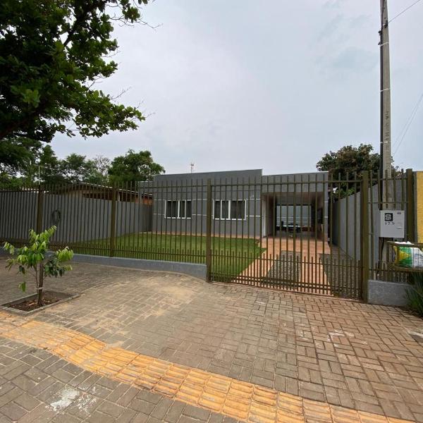Casa Descanso Cataratas