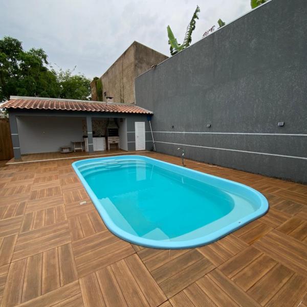Casa Descanso Cataratas - Foto 4