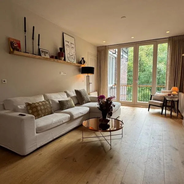 The Park Loft, hotell i Amsterdam
