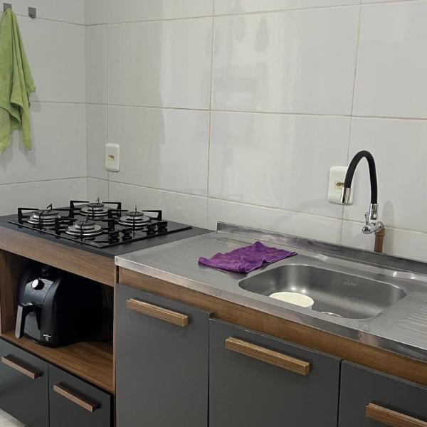 Apartamento na praia dos ingleses - Foto 3