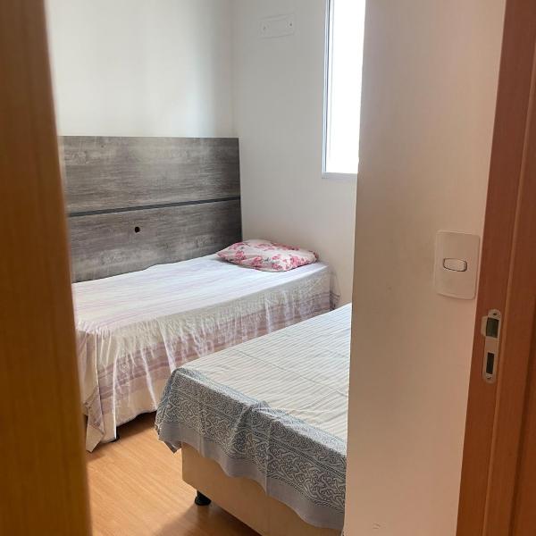 Apartamento próximo shopping e aeroporto - Foto 2