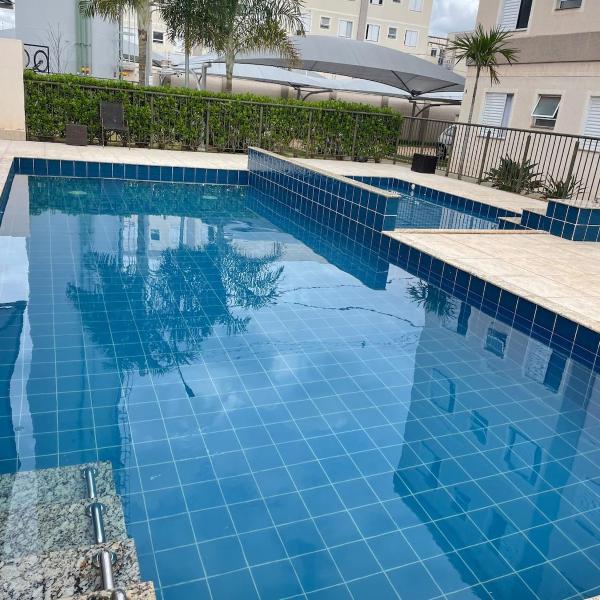 Apartamento próximo shopping e aeroporto - Foto 4