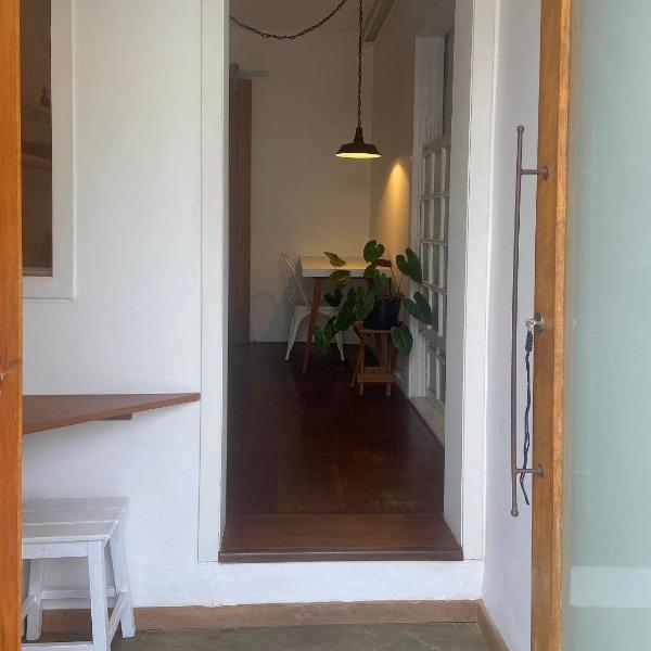 Loft próximo a Rodoviária- Fábricas