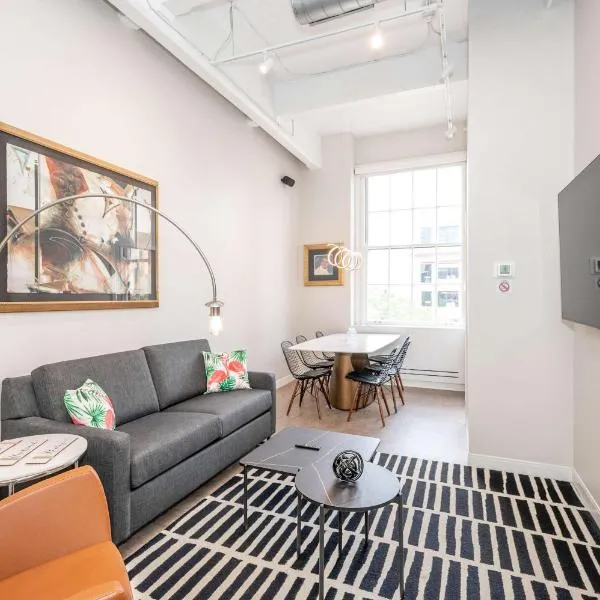 The 333 Suites 302 - Stay for 6, hotel a Cincinnati