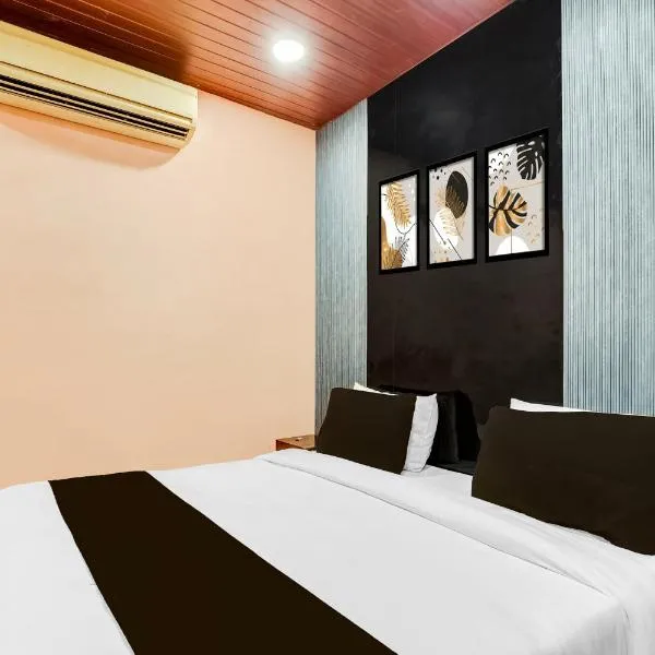 Hotel O Kashish Residency photo 2