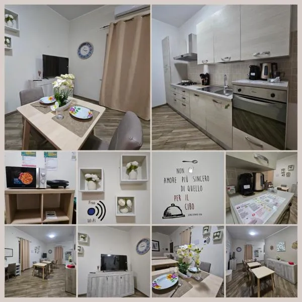 Dream & Fly Hermada, khách sạn ở Fiumicino