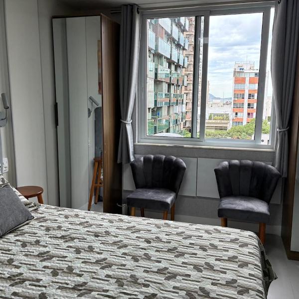 Apartamento Ipanema - Foto 2