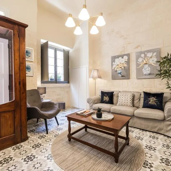 Birgu 3, hotel u gradu Cospicua