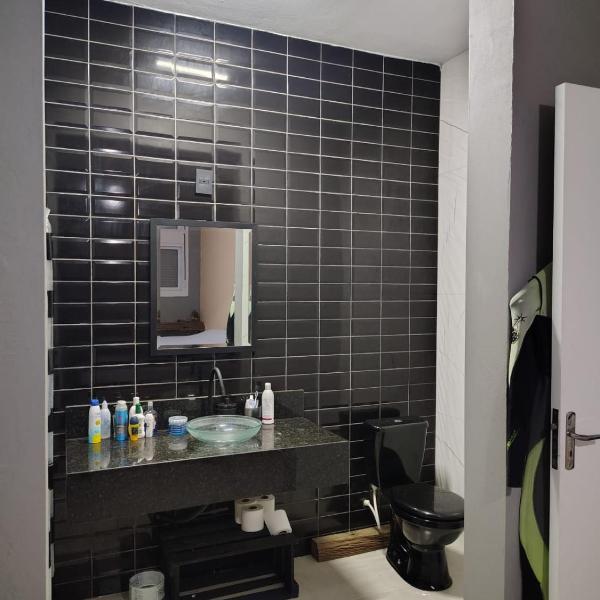 Casa com piscina na areia - Passo de Torres - Foto 3