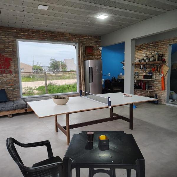 Casa com piscina na areia - Passo de Torres - Foto 5
