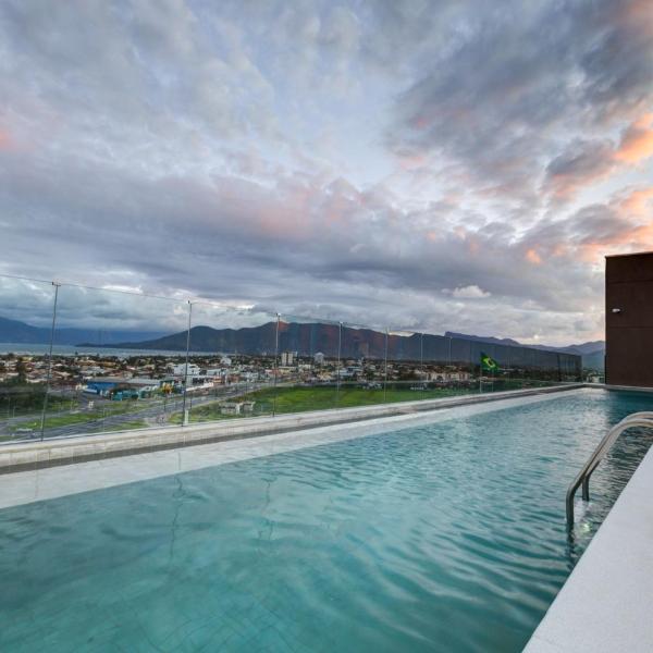 Hampton By Hilton Caraguatatuba Serramar - Foto 4
