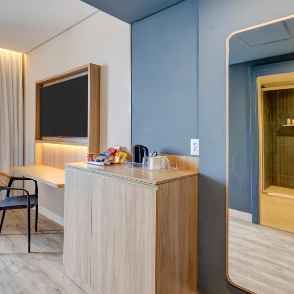 Hampton By Hilton Caraguatatuba Serramar - Foto 3
