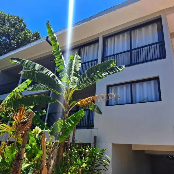 Villa Julião、イリャベラのホテル