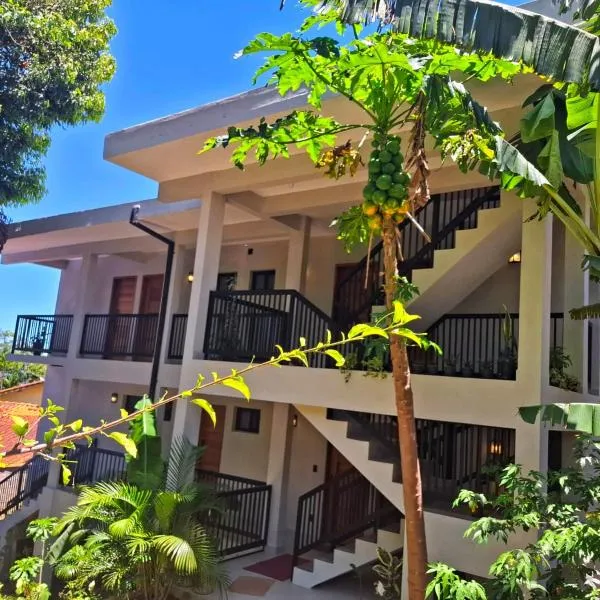 Villa Julião, hotel in Ilhabela