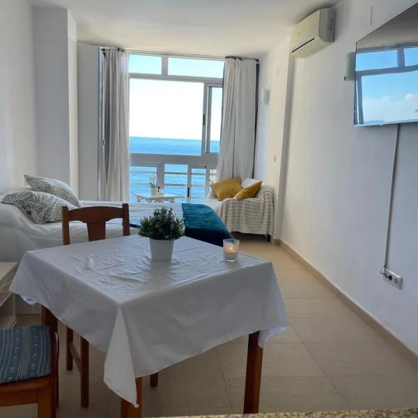 Viesnīca &luxe vista mar& Kalpē
