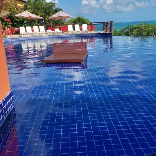 Villas do Pratagy Resort Jambo 3, Hotel in Maceió